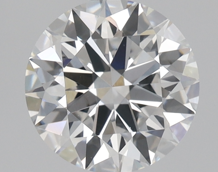 1.21 Carat Round Cut Natural Diamond