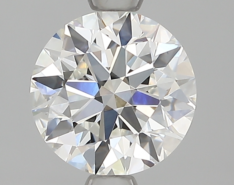 1.08 Carat Round Cut Natural Diamond