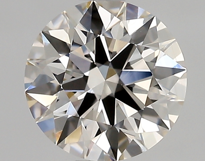 1.06 Carat Round Cut Natural Diamond