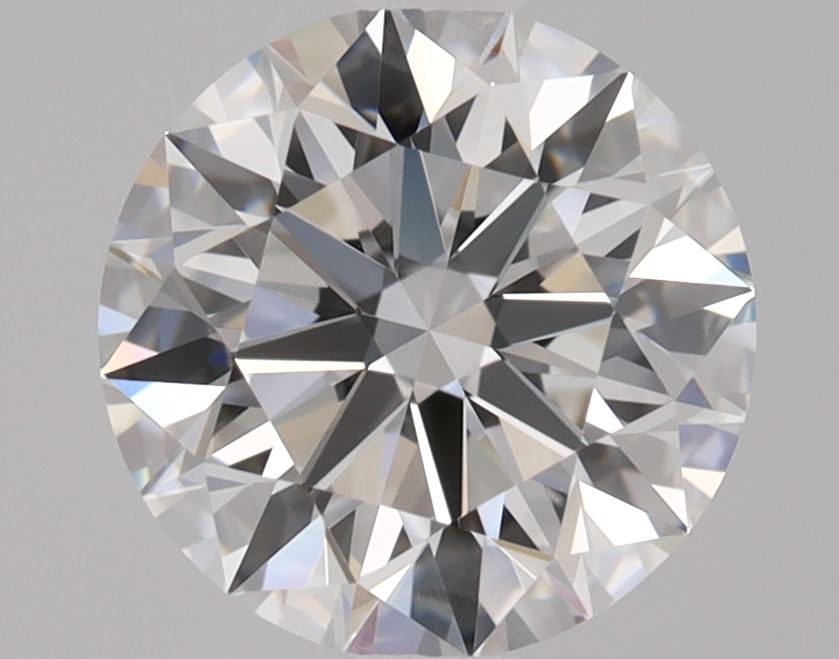 1.05 Carat Round Cut Natural Diamond