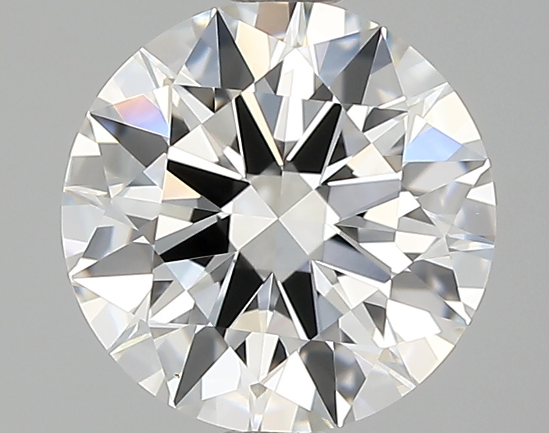 1.05 Carat Round Cut Natural Diamond