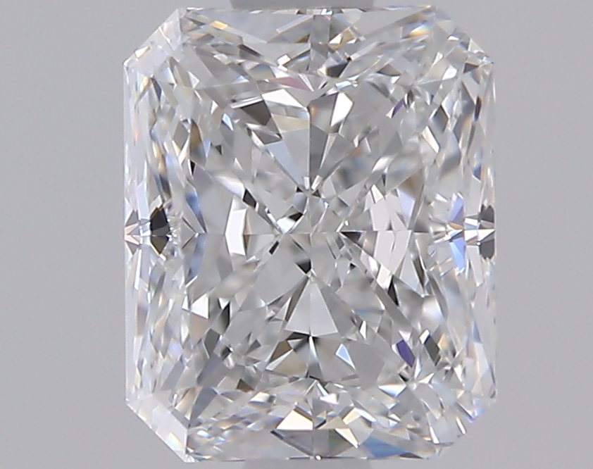 1.03 Carat Radiant Cut Natural Diamond