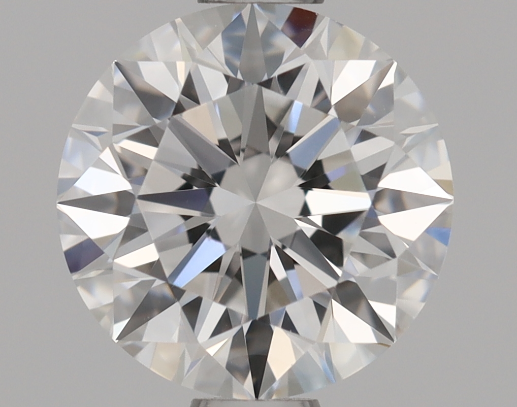 1.02 Carat Round Cut Natural Diamond