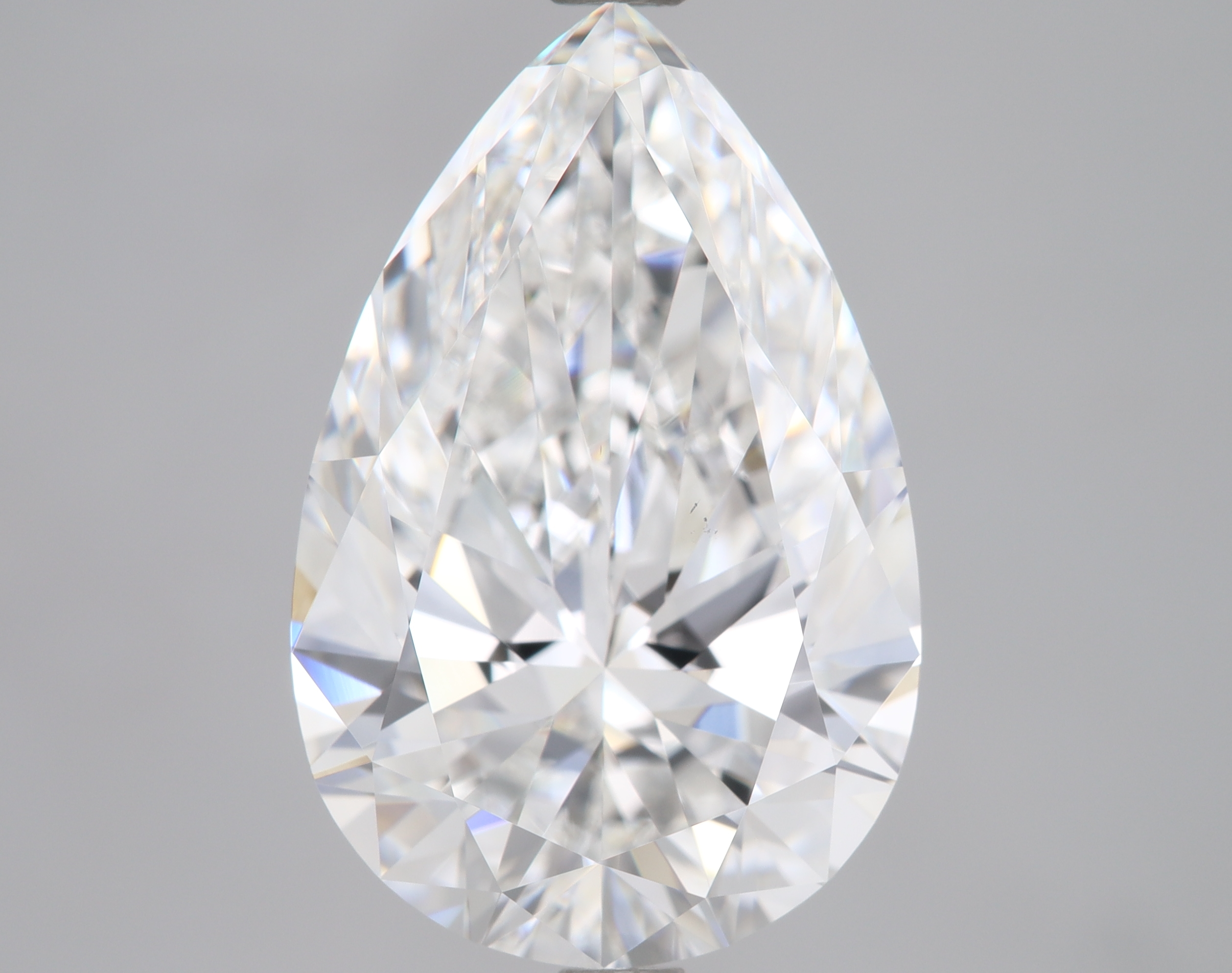 DreamStone 4.01 Carat - Pear Cut Natural Diamond, E Color, VS1 Clarity,  Very good Cut, GIA Diamond Certification - $100986.56 - #6492531253  DreamStone