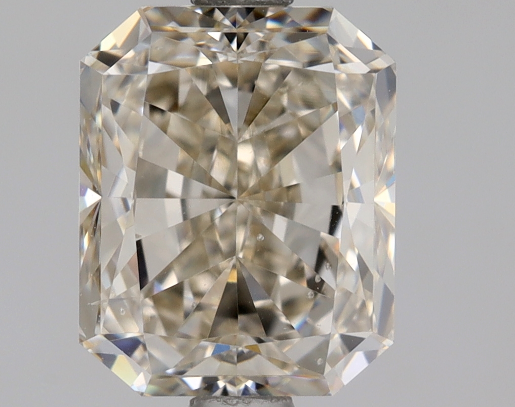 1.9 Carat Radiant Cut Natural Diamond