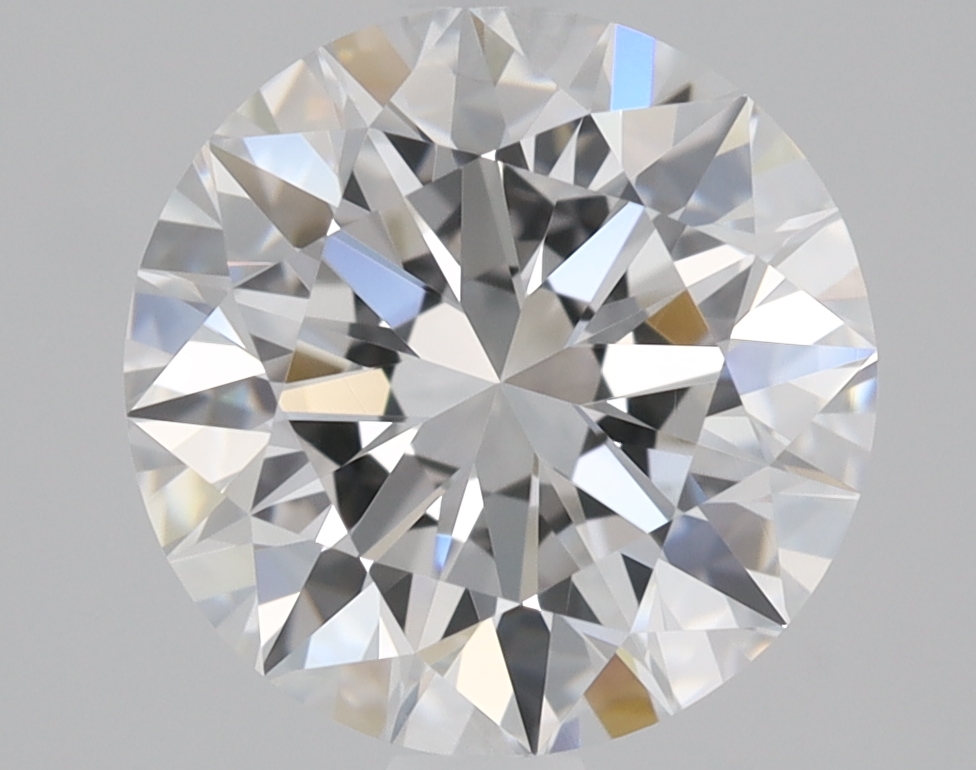 1.48 Carat Round Cut Natural Diamond