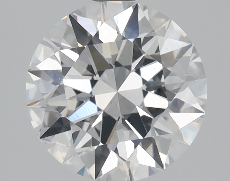 1.4 Carat Round Cut Natural Diamond