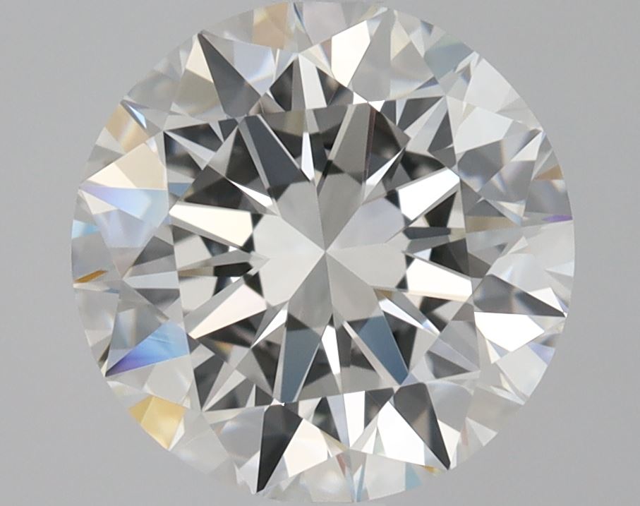 1.5 Carat Round Cut Natural Diamond