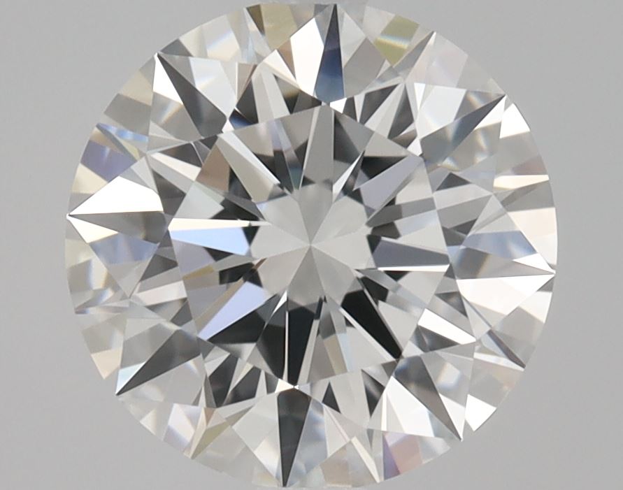 1.22 Carat Round Cut Natural Diamond