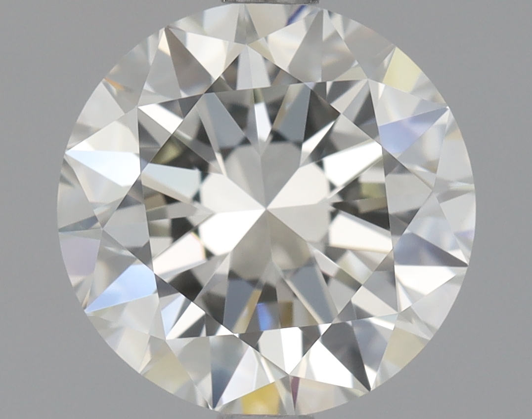 1.8 Carat Round Cut Natural Diamond