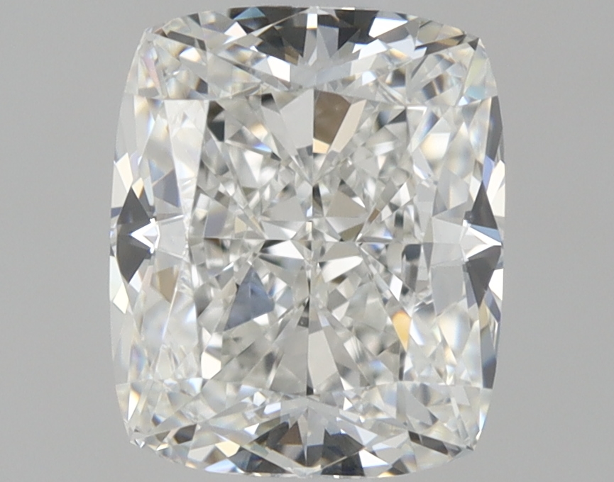 1.2 Carat Cushion Cut Natural Diamond