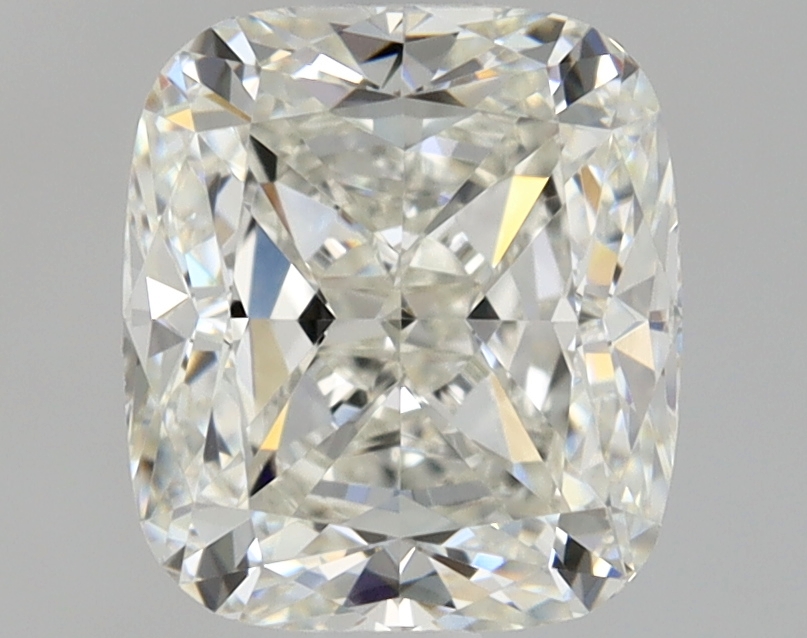 1.2 Carat Cushion Cut Natural Diamond