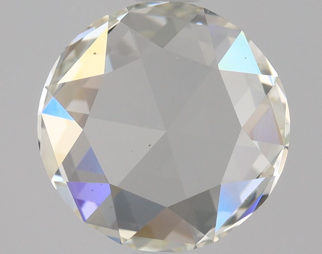 DreamStone 1.33 Carat - Round Cut Natural Diamond, K Color, VS1 Clarity,  Good Cut, GIA Diamond Certification - $1754.94 - #2478403822 DreamStone