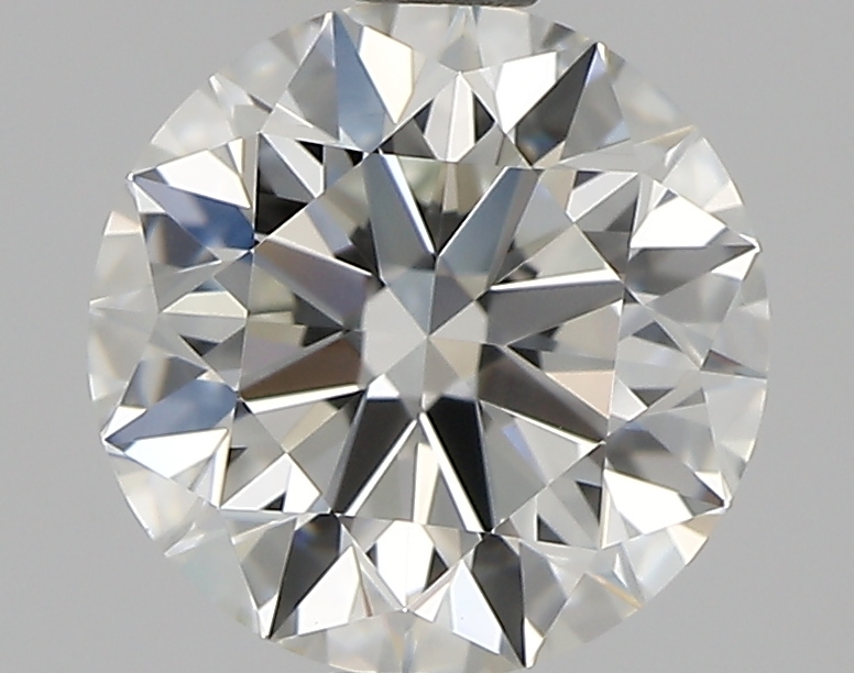 1.22 Carat Round Cut Natural Diamond