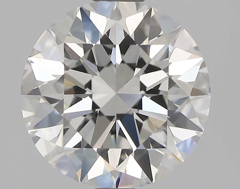 1.2 Carat Round Cut Natural Diamond