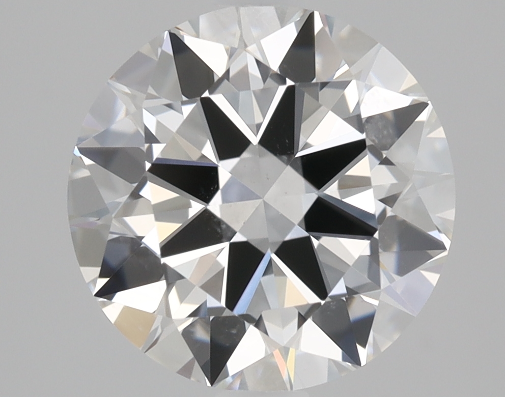 1.5 Carat Round Cut Natural Diamond