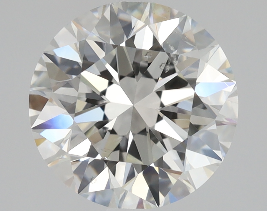 1.5 Carat Round Cut Natural Diamond