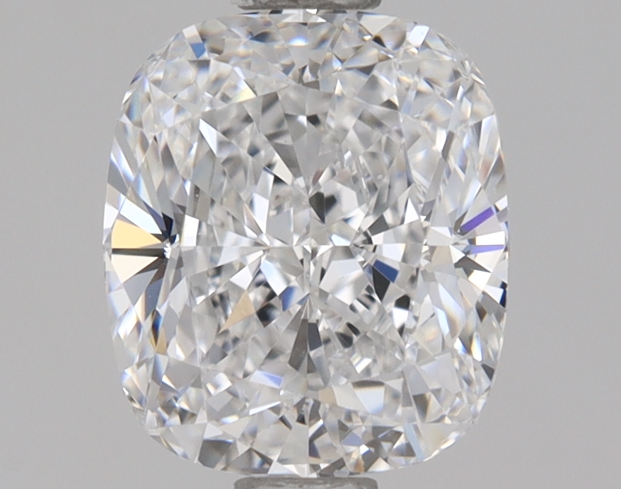 1.2 Carat Cushion Cut Natural Diamond