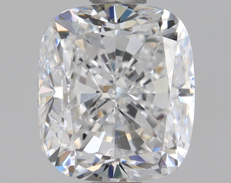 1.2 Carat Cushion Cut Natural Diamond