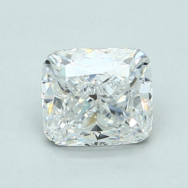 1.2 Carat Cushion Cut Natural Diamond