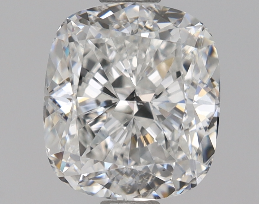 1.2 Carat Cushion Cut Natural Diamond