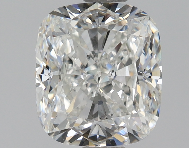 1.2 Carat Cushion Cut Natural Diamond