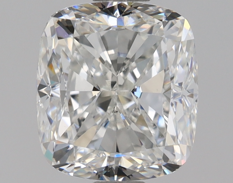 1.2 Carat Cushion Cut Natural Diamond