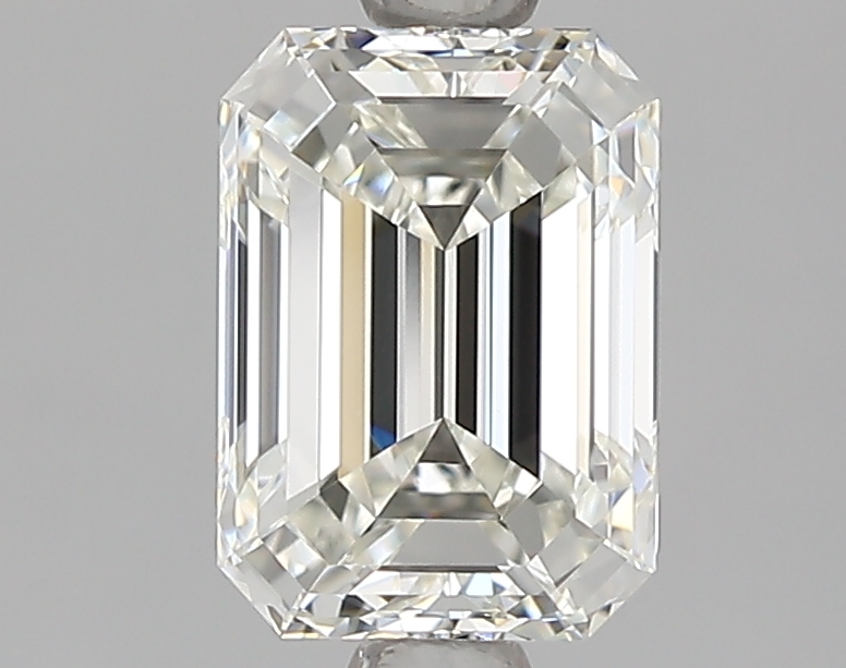 1.2 Carat Emerald Cut Natural Diamond