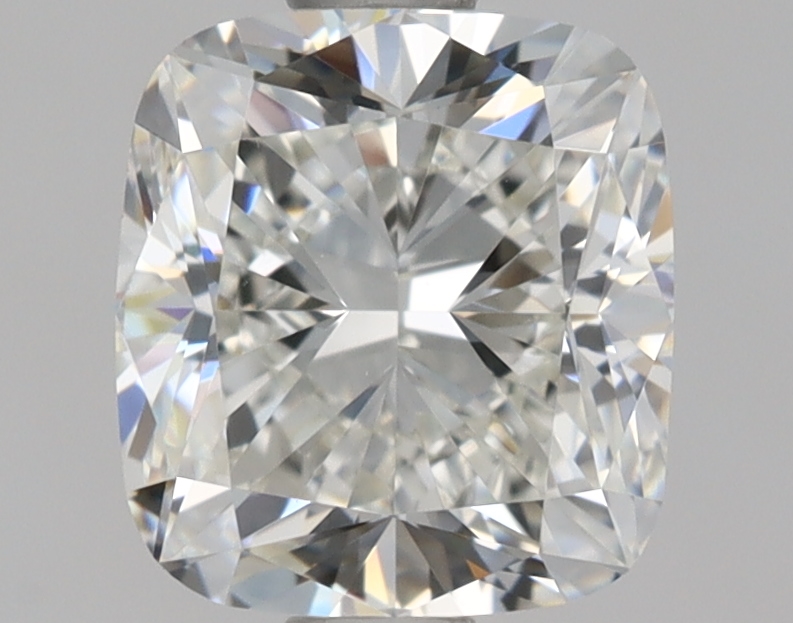 1.2 Carat Cushion Cut Natural Diamond