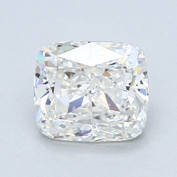 1.2 Carat Cushion Cut Natural Diamond