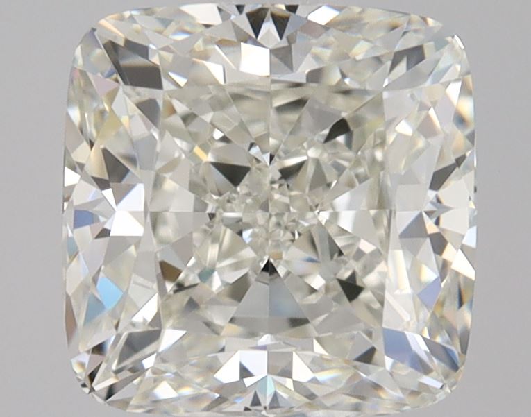 1.2 Carat Cushion Cut Natural Diamond