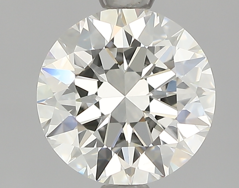 1.2 Carat Round Cut Natural Diamond