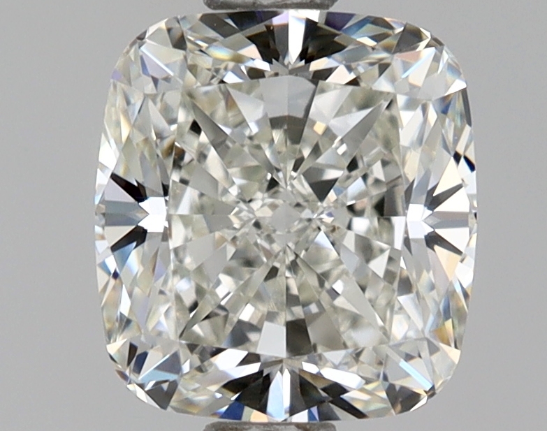 1.21 Carat Cushion Cut Natural Diamond