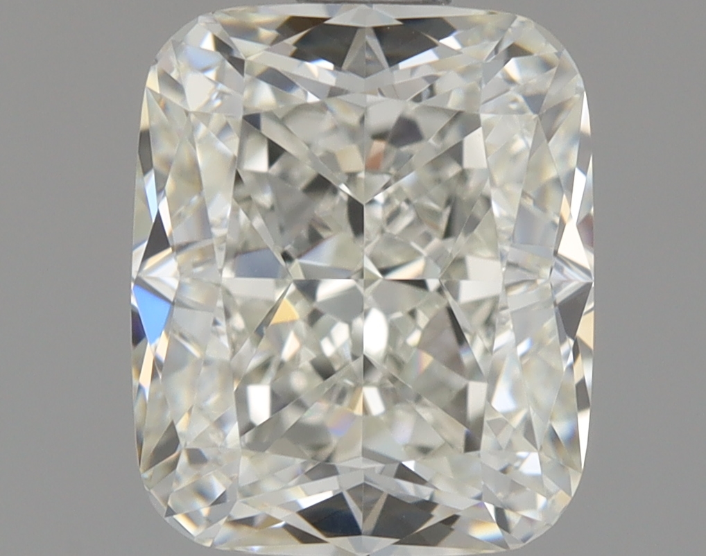 1.22 Carat Cushion Cut Natural Diamond