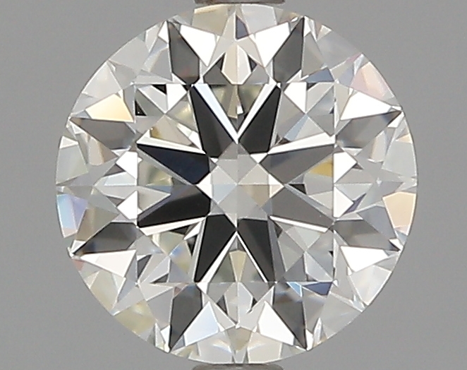 1.5 Carat Round Cut Natural Diamond