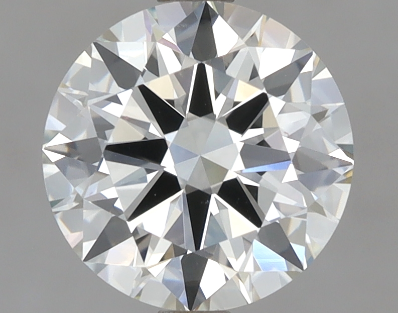 1.51 Carat Round Cut Natural Diamond