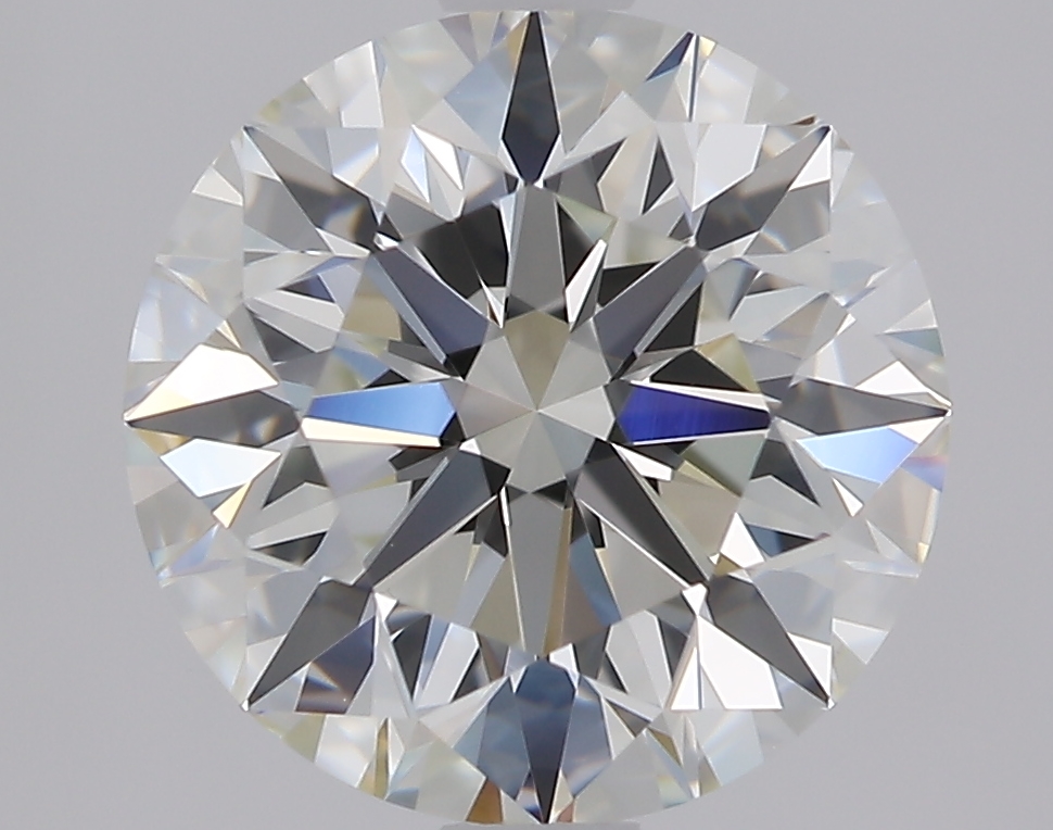 1.6 Carat Round Cut Natural Diamond