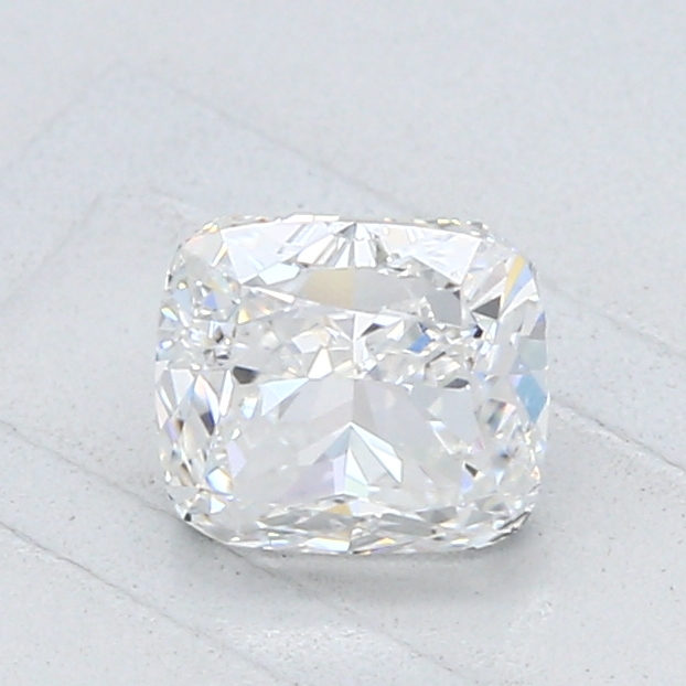 1.01 Carat Cushion Cut Natural Diamond