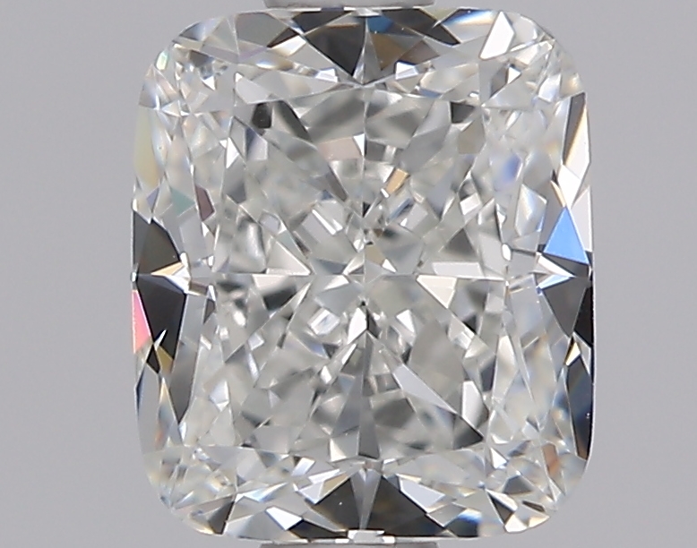 1.01 Carat Cushion Cut Natural Diamond