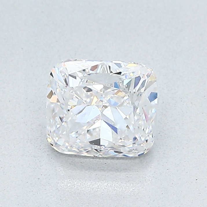 1.01 Carat Cushion Cut Natural Diamond