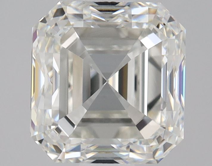 1.01 Carat Emerald Cut Natural Diamond