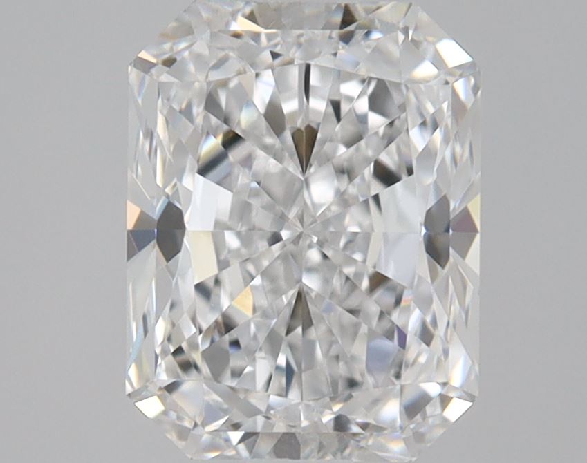 1.03 Carat Radiant Cut Natural Diamond