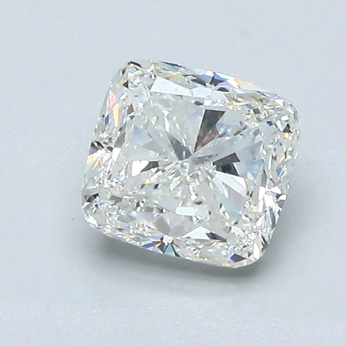 1.2 Carat Cushion Cut Natural Diamond