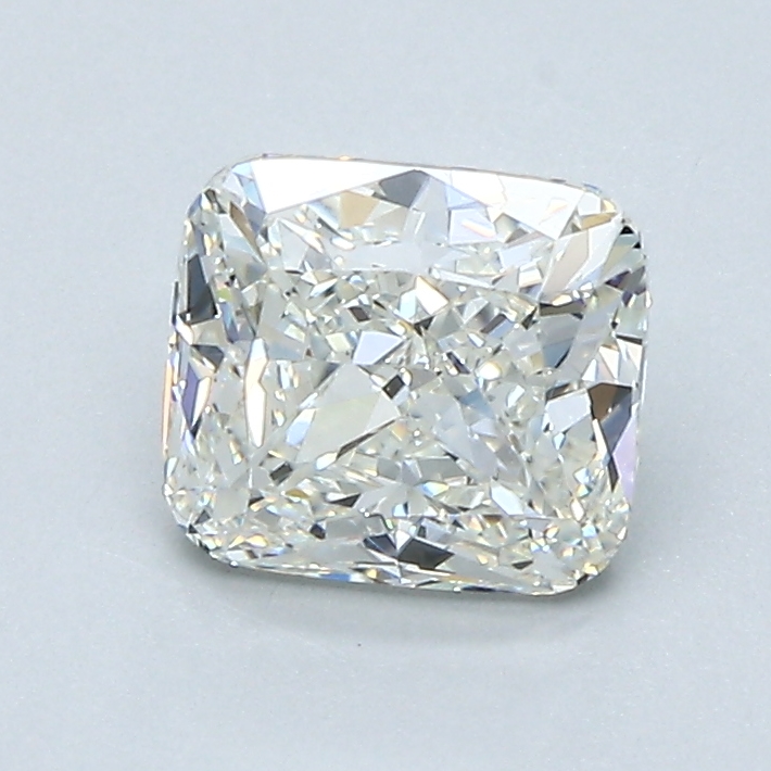 1.2 Carat Cushion Cut Natural Diamond