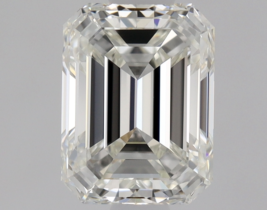 1.2 Carat Emerald Cut Natural Diamond