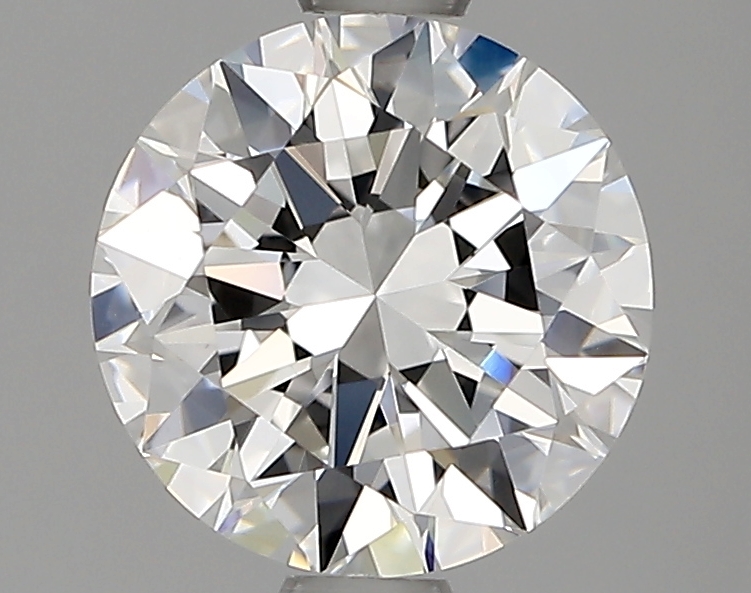 1.4 Carat Round Cut Natural Diamond