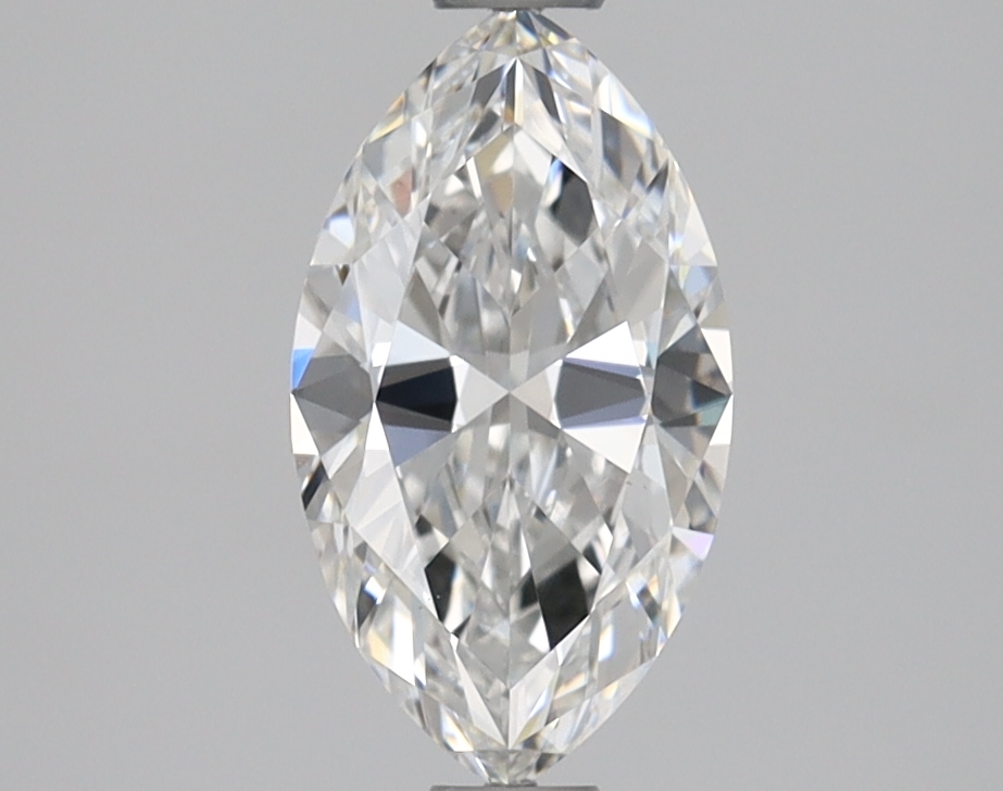 1 Carat Marquise Cut Natural Diamond