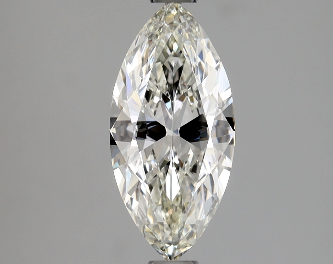 1 Carat Marquise Cut Natural Diamond