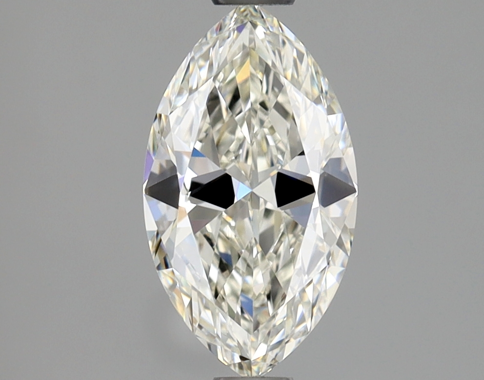 1 Carat Marquise Cut Natural Diamond