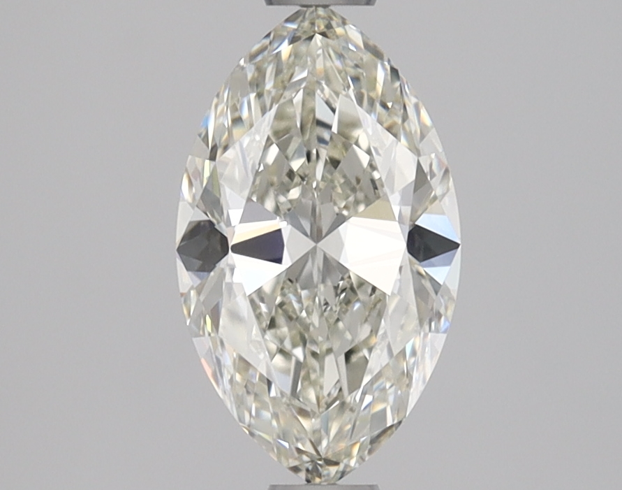 1 Carat Marquise Cut Natural Diamond